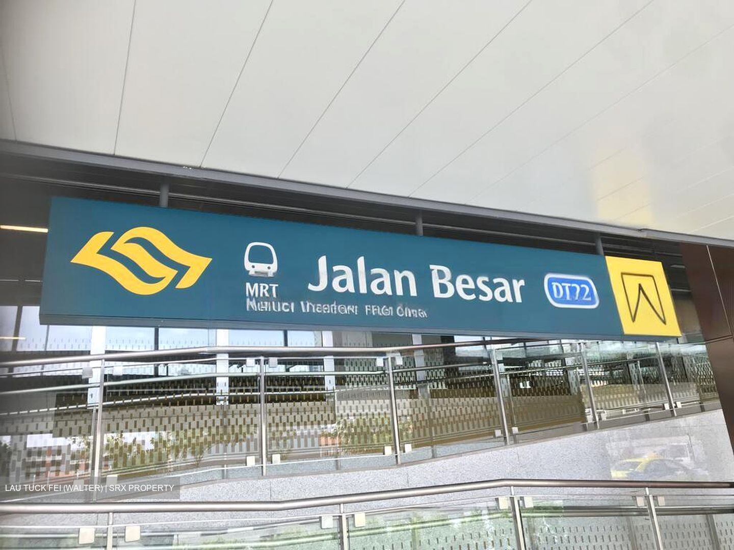 Jalan Besar (D8), Shop House #455987991